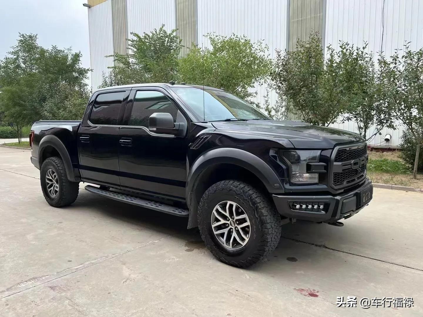 猛禽去阿拉善游玩后的真实感受,花了36万买了一台猛禽