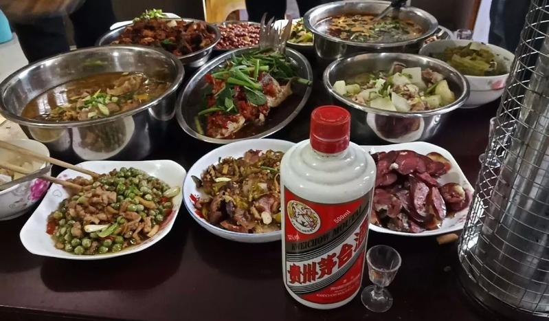 茅台国内国外价格差异大,国内和国外茅台价格对比