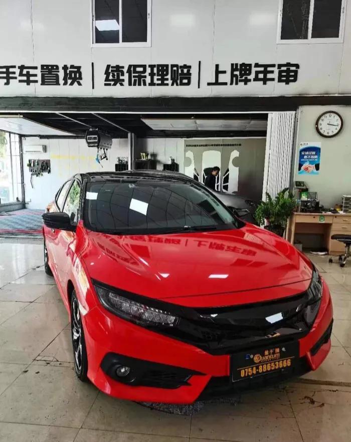 10年换车记录,12年旧车怎么换车