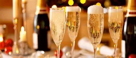 香槟和起泡酒的口感区别,香槟和起泡酒的不同