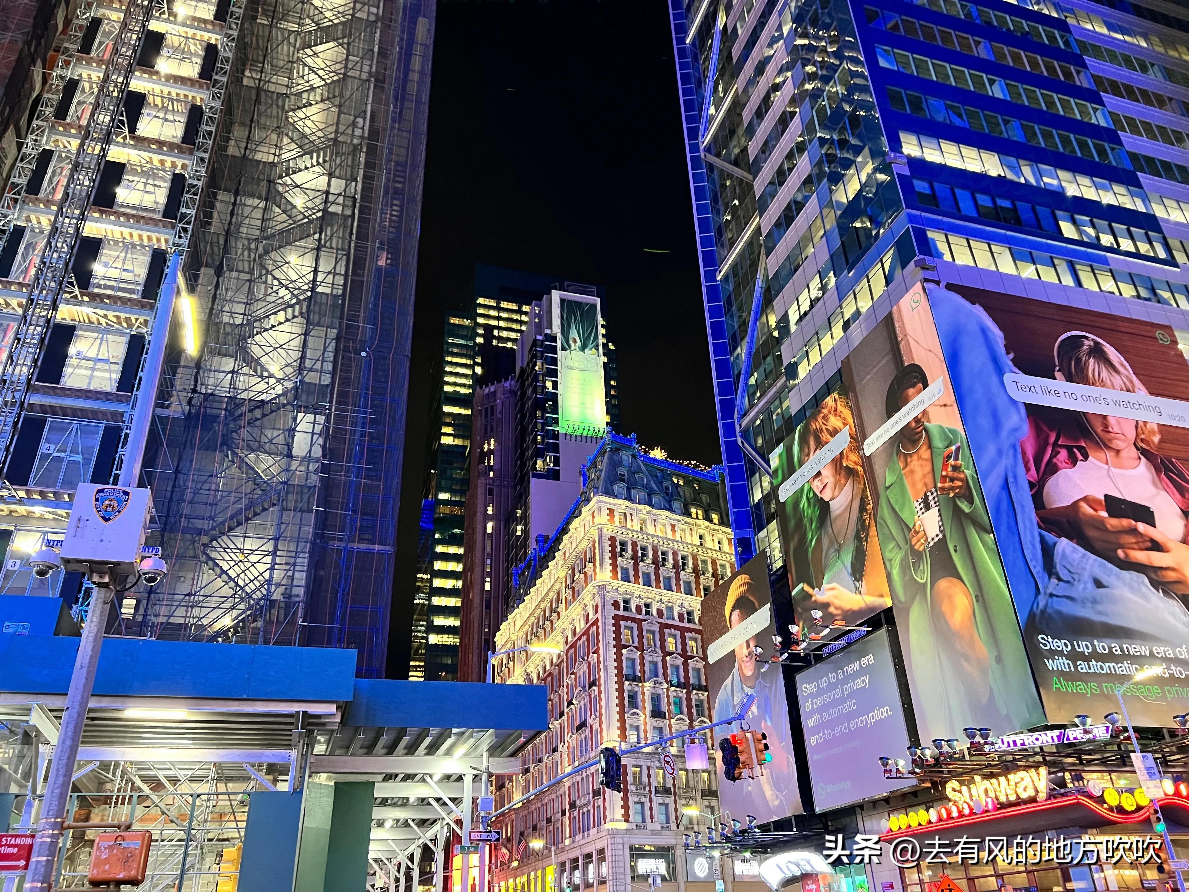 为什么感觉纽约才是美国首都,纽约为什么不是美国的首都