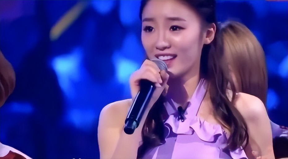 黑红小花张月：质疑整容上位不雅，演绿茶遭网暴，新剧逆转口碑