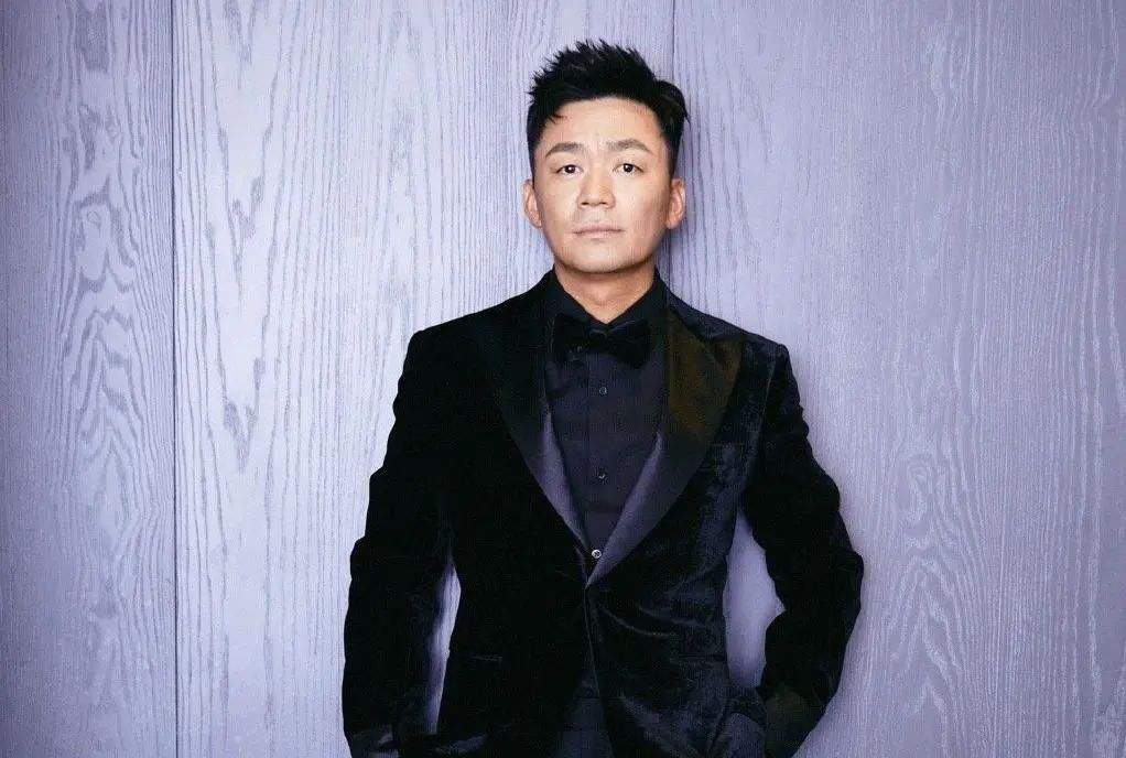 王宝强陈赫肖央秒怂,王宝强变脸片段