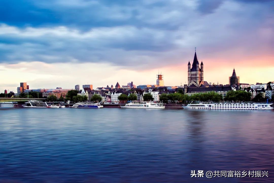 2023年全国乡村振兴优秀案例,乡村振兴典型案例5000字材料