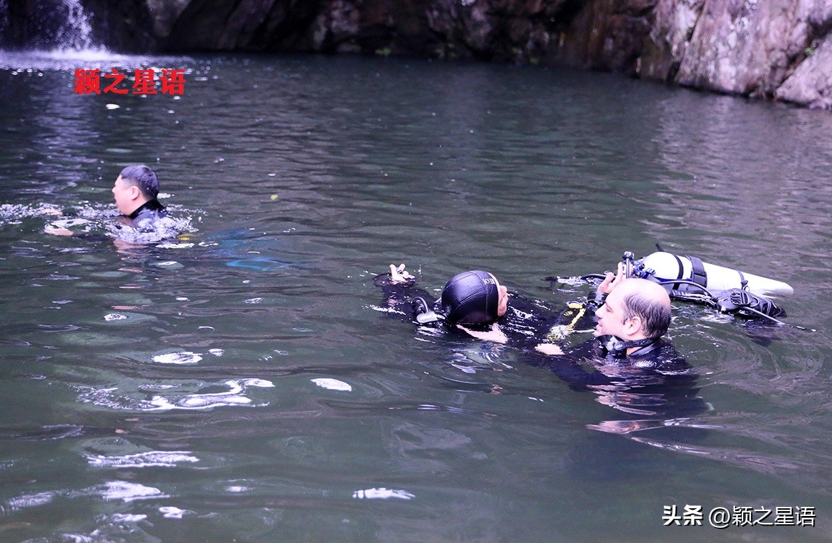 四明山环线风景,四明山路风景区