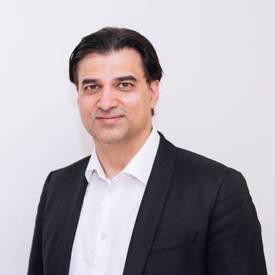 中国人工智能重要人物,人工智能十大领军人物