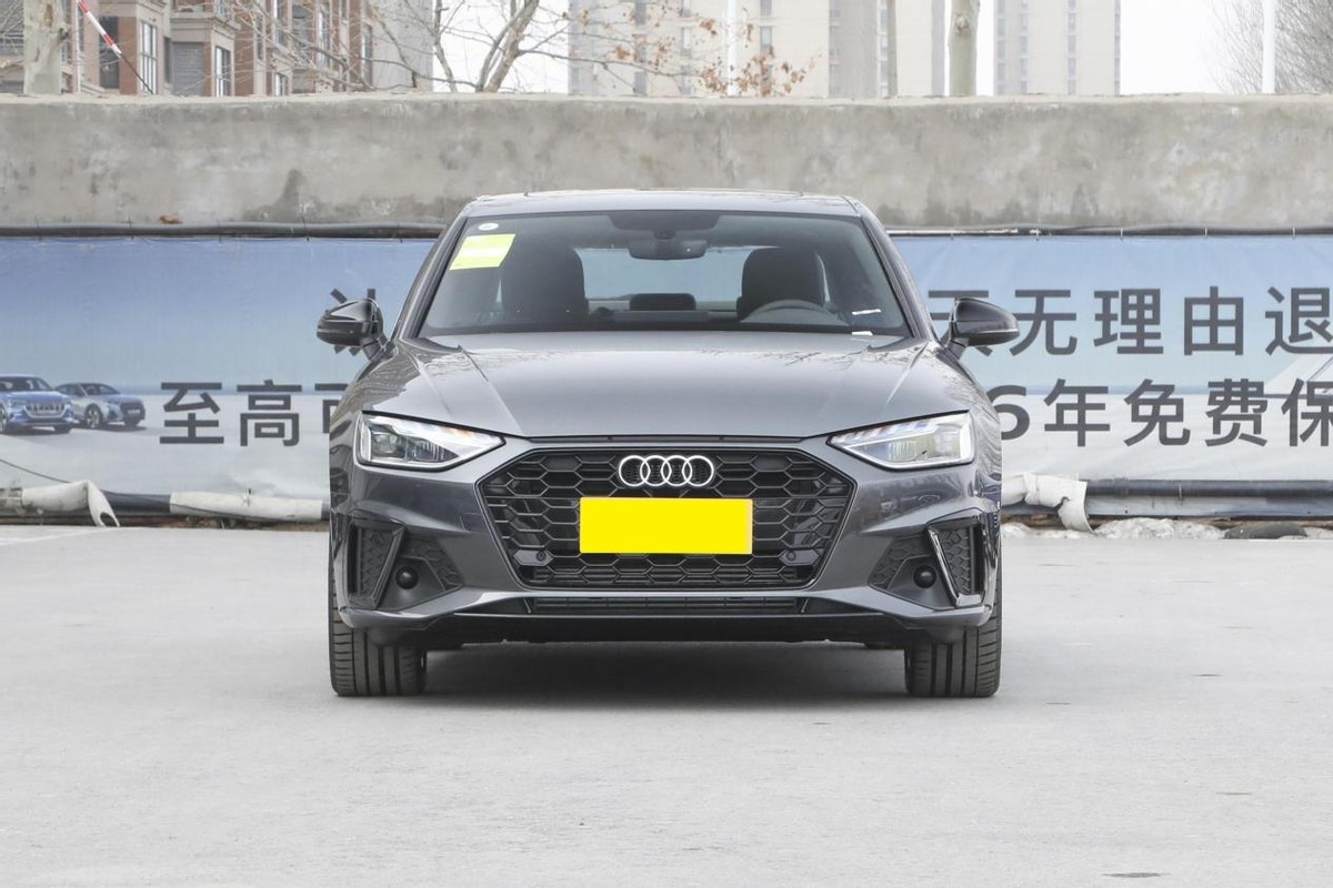 17-19款奥迪a4l驾驶感受,深度测评19款奥迪a4l时尚