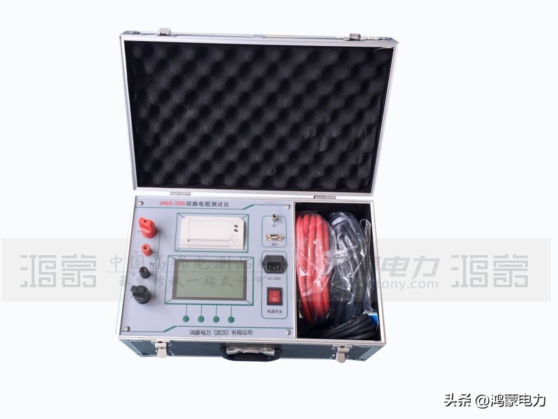 回路电阻测试仪是测什么的,回路电阻测试仪主要参数