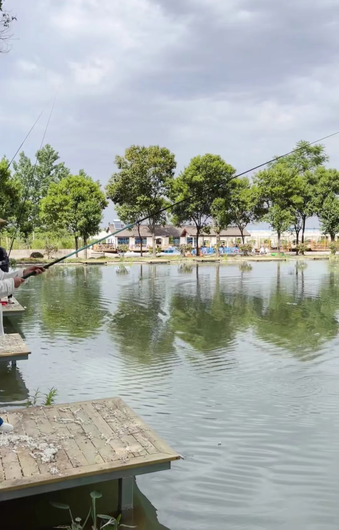 清凉一夏悠然耿峪香山渔村秦岭田园消暑季在西安周至县启动