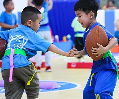 靠谱加盟少儿体适能多少钱,广州少儿体适能训练馆加盟门槛