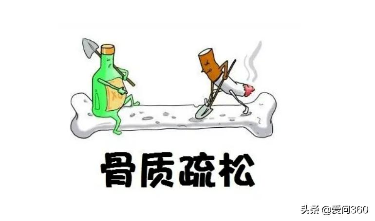 骨骼就像大树，骨质一旦疏松问题就多，让腿脚有力的几个小妙招