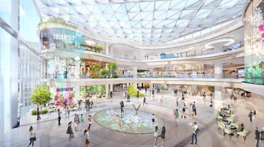 招商蛇口五大区域2024,招商蛇口片区最新消息