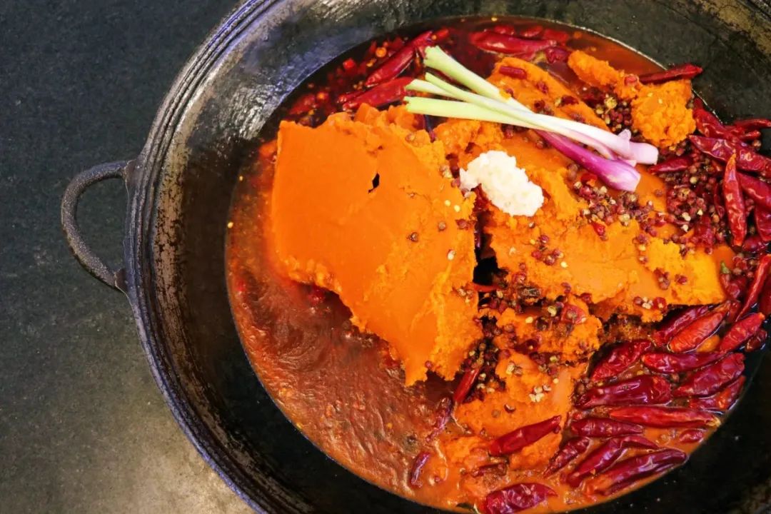 为了吃都值得一去的城市排名,为了吃都值得一去的城市有哪些