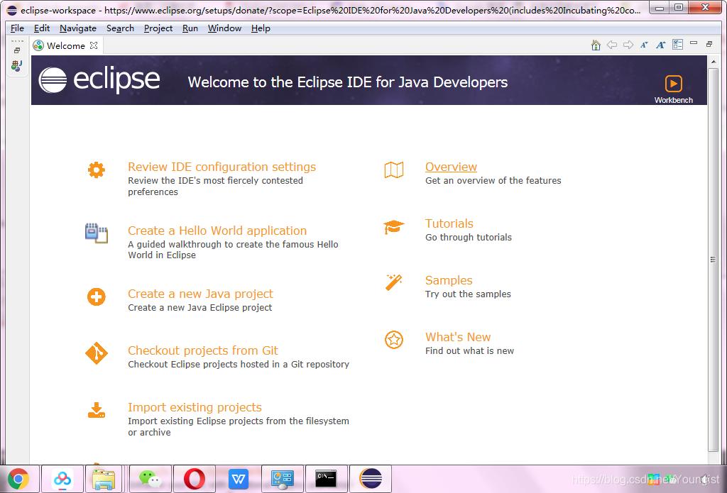 java系统开发保姆级教程,编程保姆级教学