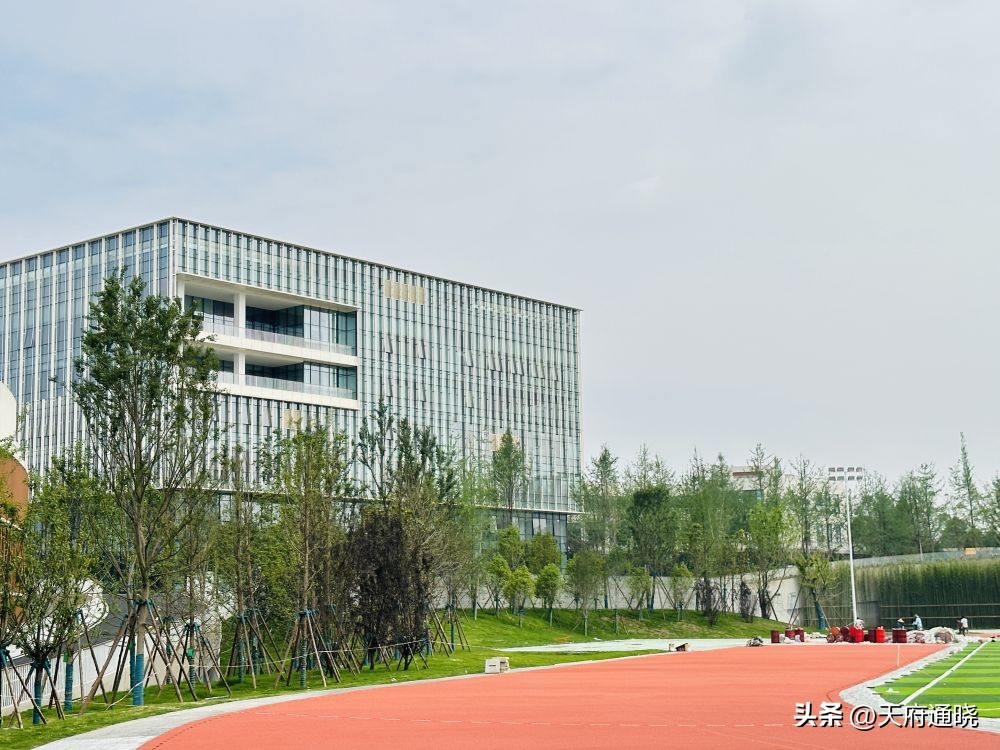 晓哥说天府新区规划,晓哥说天府第三期