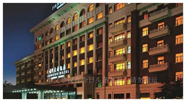 北京十大酒店,北京最贵酒店排行榜前十名