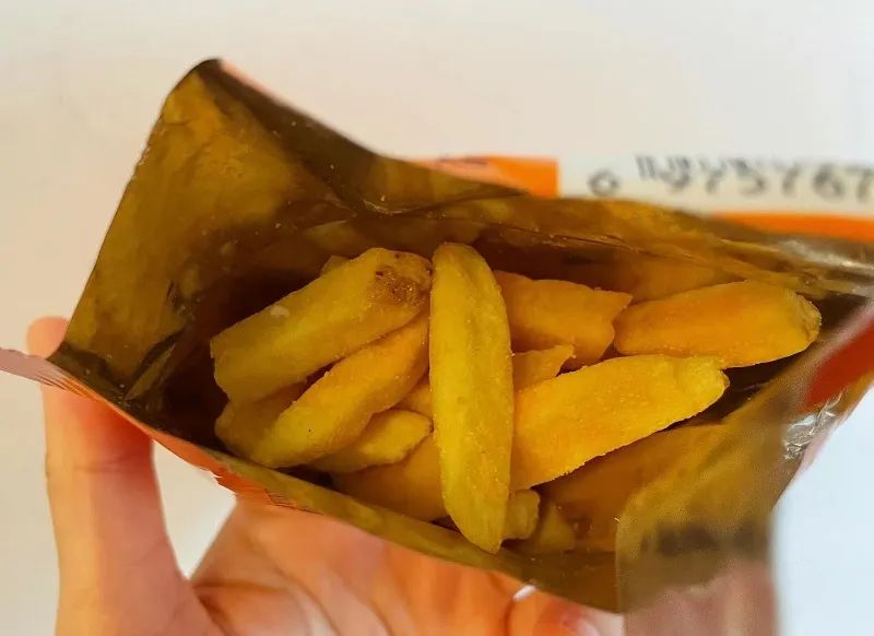 水果萝卜零食测评,水果萝卜零食测评推荐