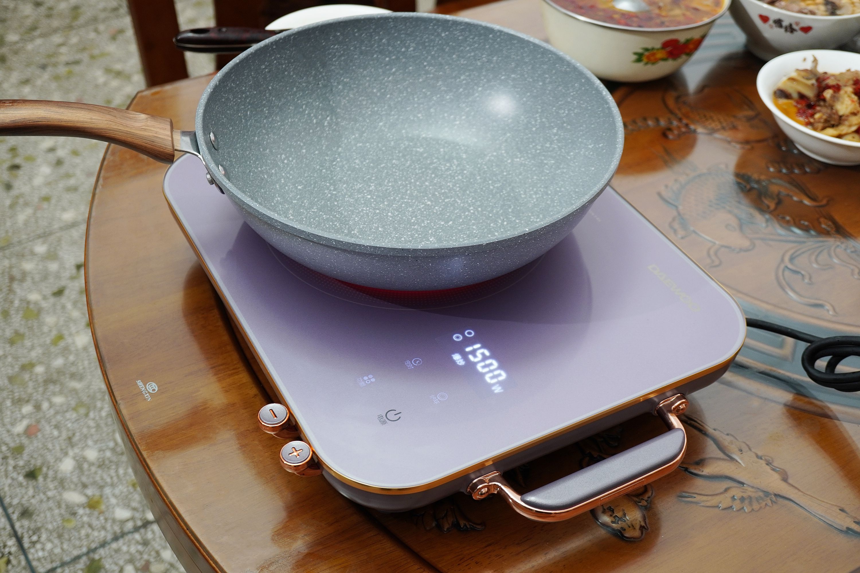 烧烤炉炒菜,烧烤炉打火锅