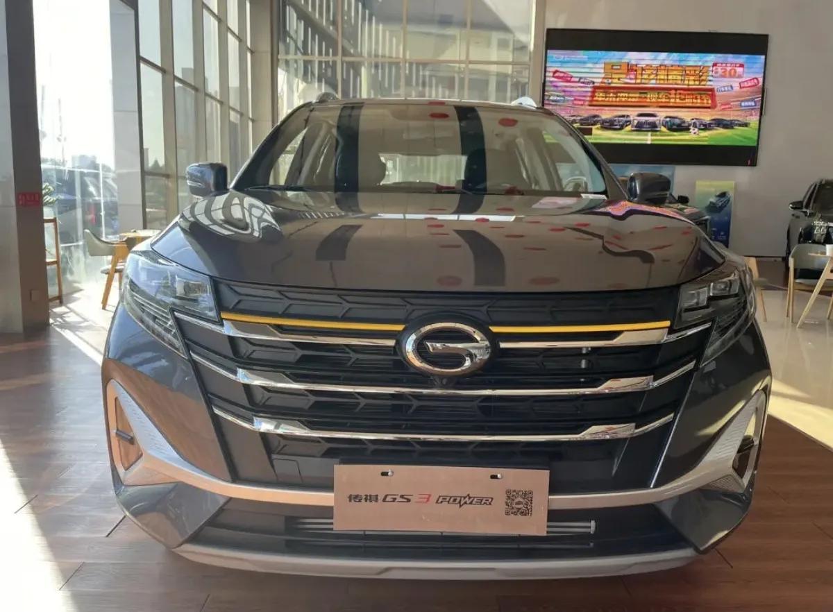 荣威2022款15t中型suv价格和油耗,12-14万油耗低的suv纯燃油车型大全