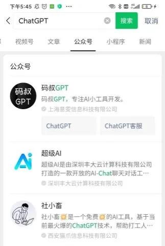 chatgpt外国已经全面推广了吗,chatgpt中文版的功能与官网比较