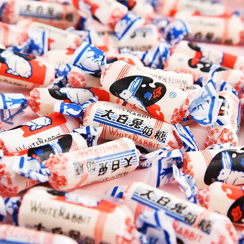 中国十大糖果品牌销量图,国内口碑最好的糖果品牌