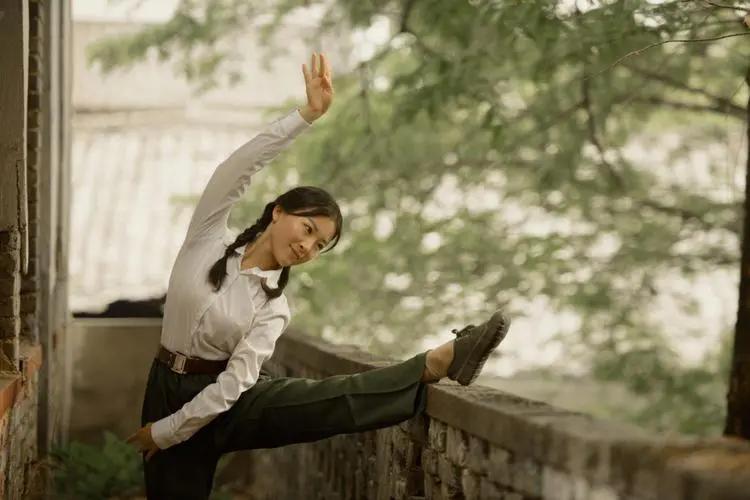 中国电影中现实主义的流变,中国电影美学形态流变