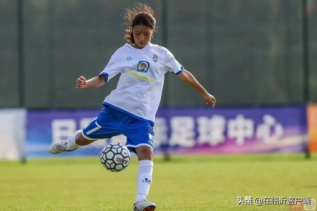 铿锵玫瑰临沂,铿锵玫瑰绽放绿茵场