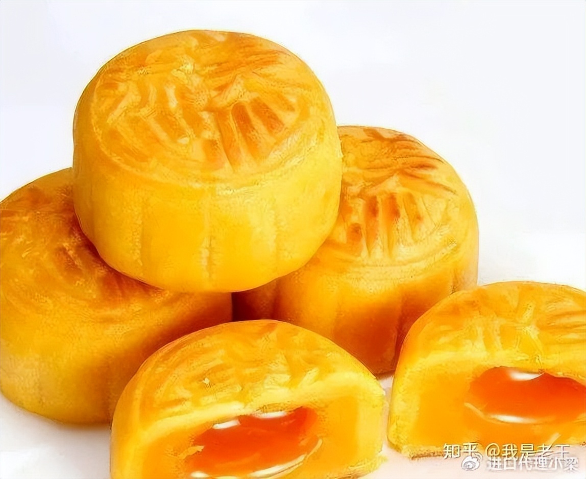 广州港月饼食品进口报关代理流程,青岛港月饼食品进口报关代理