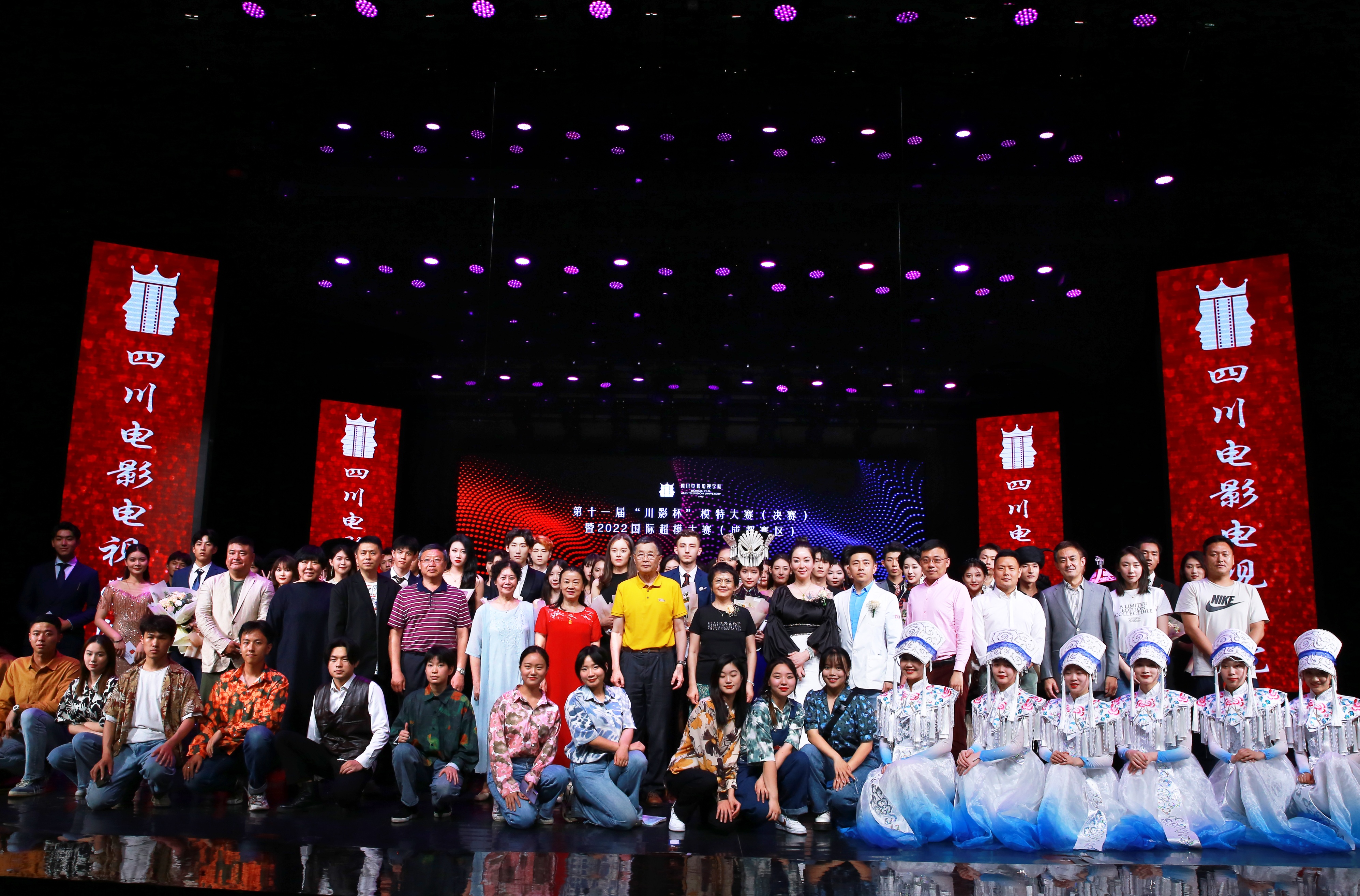 2016铜雀台运动女神成都,铜雀台运动女神冠军