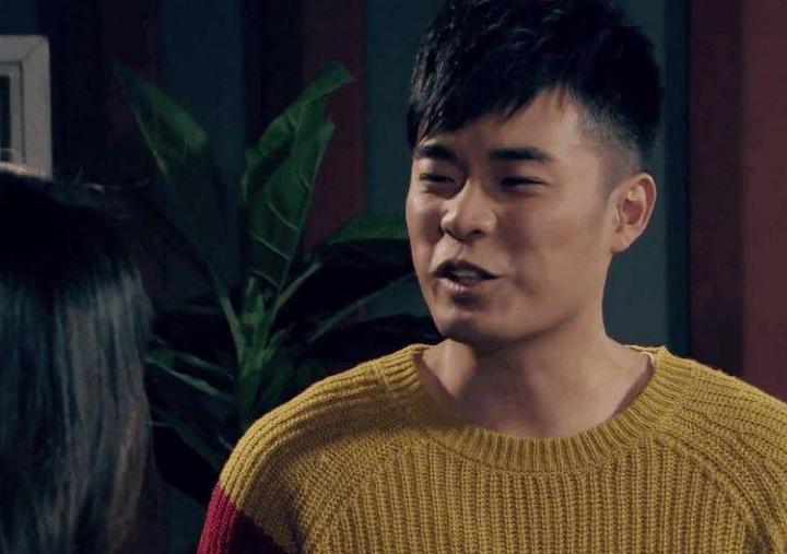 高叶台下喊大嫂,大嫂高叶谈成长