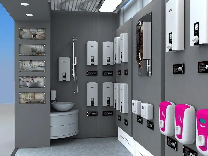 买热水器注意的细节,家庭买热水器应该选哪个