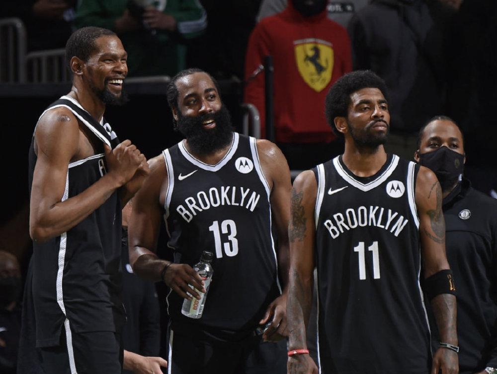 威少的最新交易消息今天,砸手里的球星