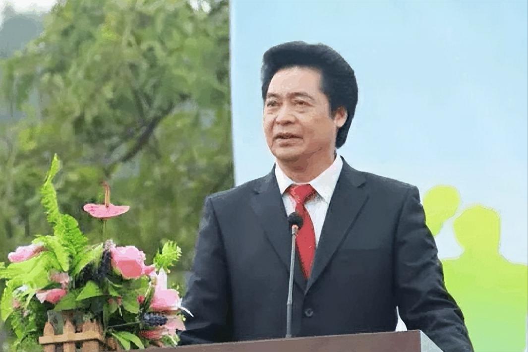 富源集团缪寿良是哪里人呢,缪寿良创业