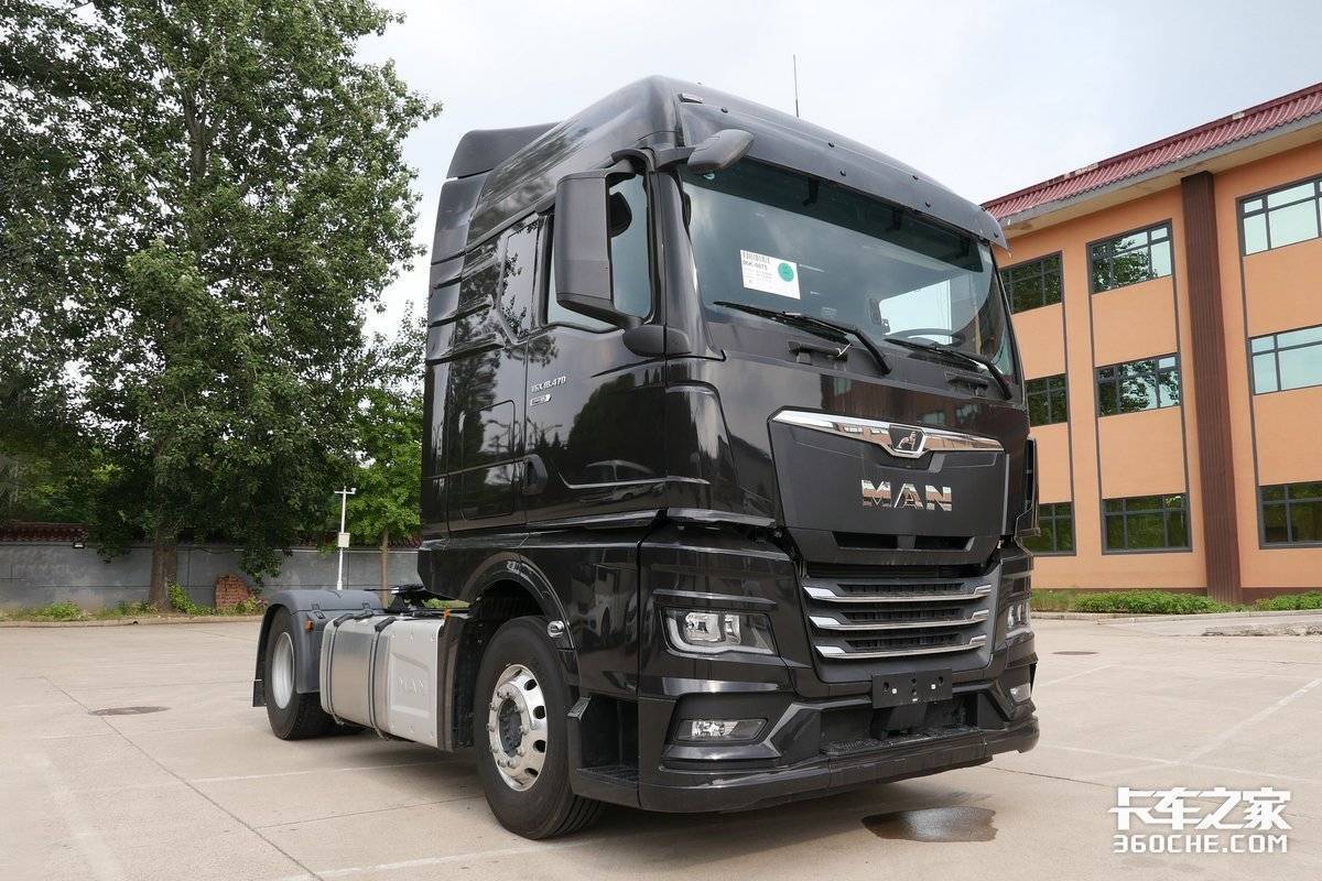 国内淘汰的旧车，为何成了非洲老铁的抢手货？