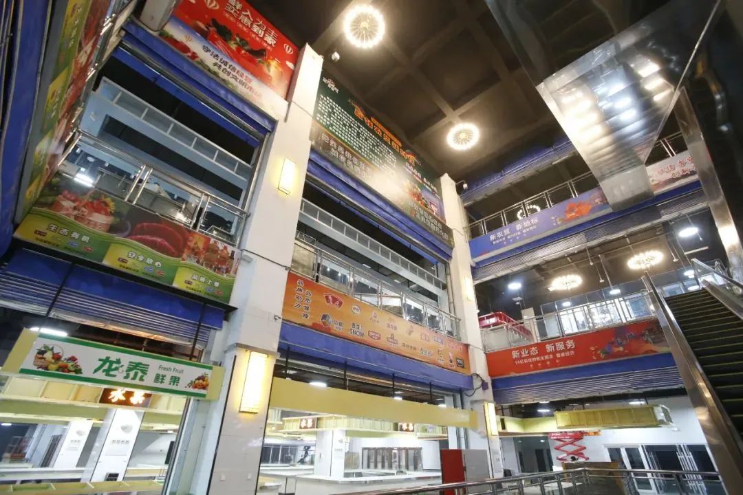 张店农贸市场最新消息,淄博市张店所有农贸市场地址