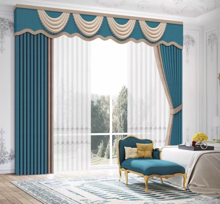 十大品牌窗帘布艺加盟免加盟费,窗帘品牌加盟联系方式