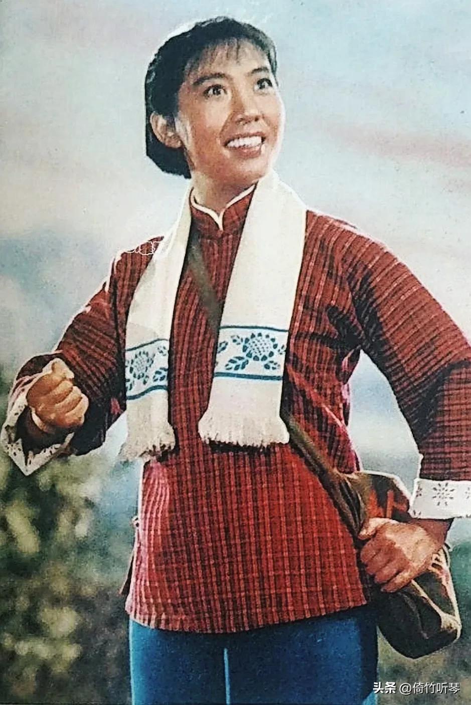 龙江颂江水英李炳淑,江水英李炳淑唱龙江颂