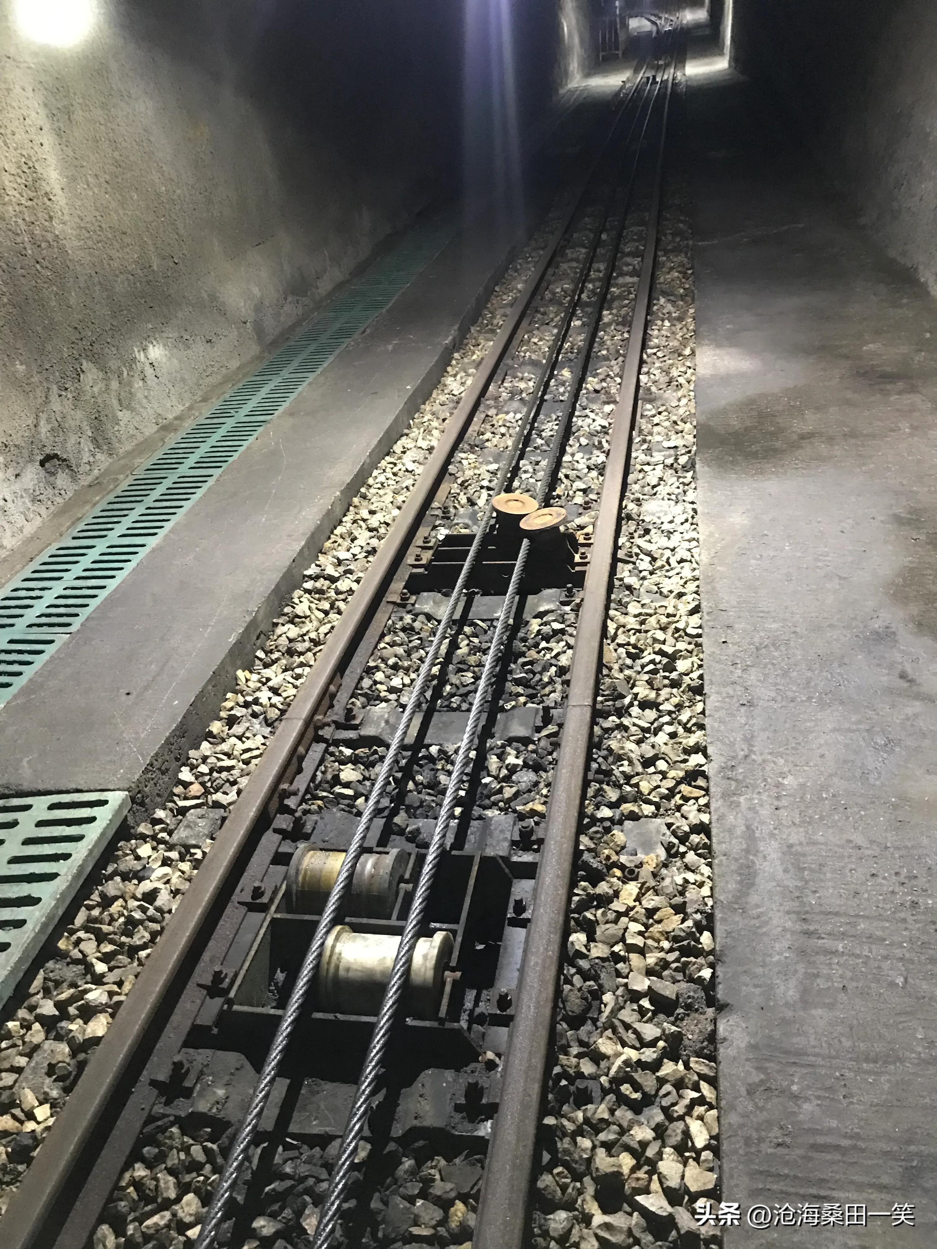 煤矿用无极绳绞车实际操作视频,井下无极绳绞车岗位作业流程标准