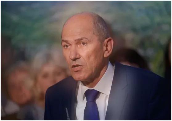 不许出现第二个立陶宛！斯洛文尼亚疯狂*华反**，欲同台湾互设代表处