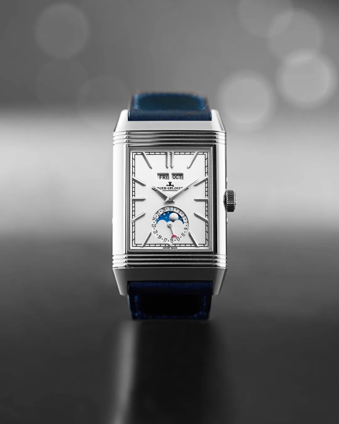 积家翻转的价值在哪里？