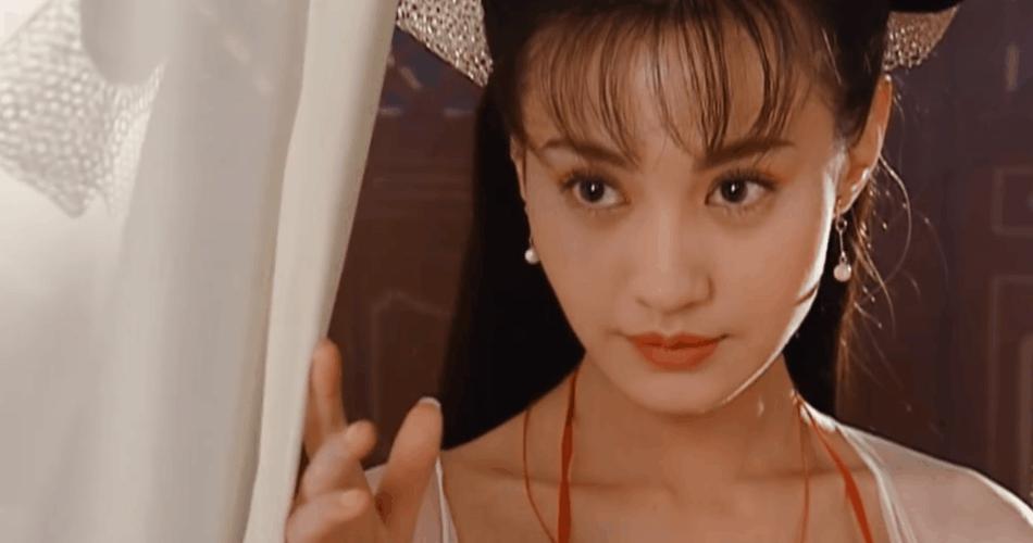 十位被遗忘的女星,盘点十位消失的千万级网红