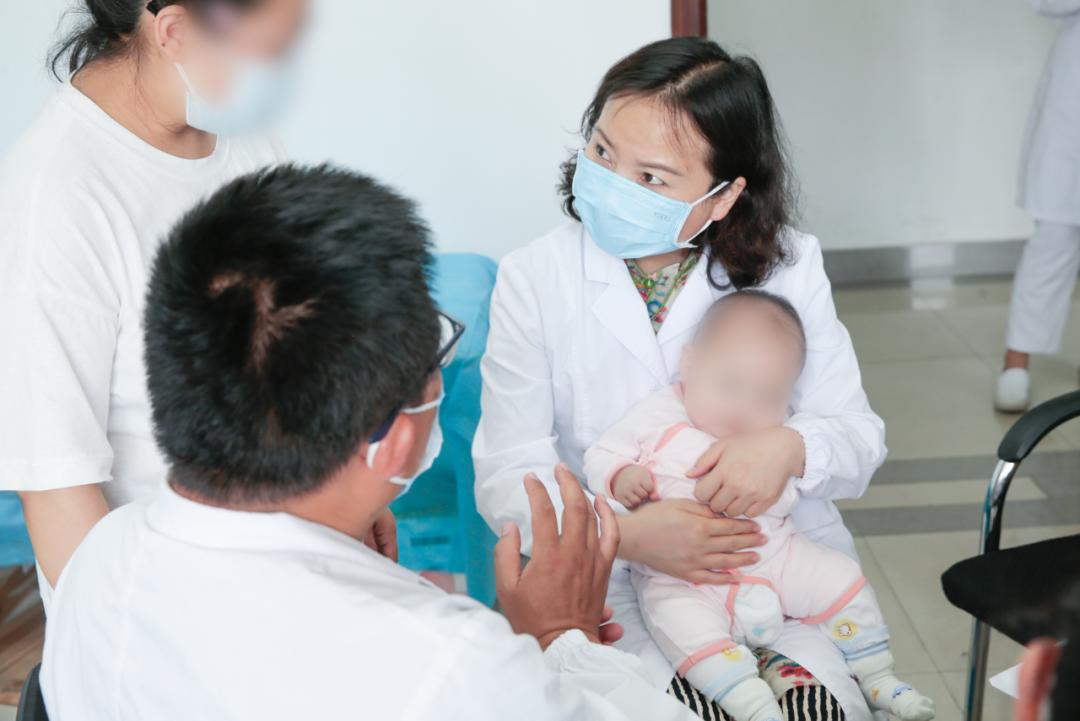 陕西省特殊健康状态儿童预防门诊,云南省儿童预防接种电子版查询