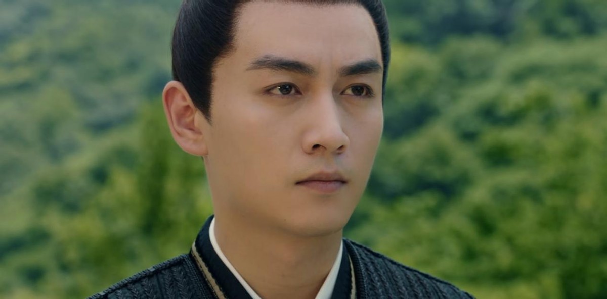 刘亦菲的梦华录什么时候播,刘亦菲梦华录后采访