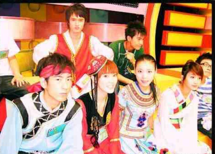 青鸟飞鱼现状,青鸟飞鱼解散