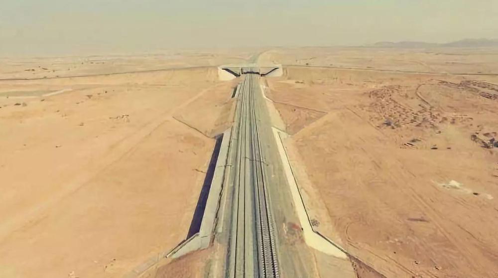 美国承包了沙特基建吗,沙特为什么让美国承包基建