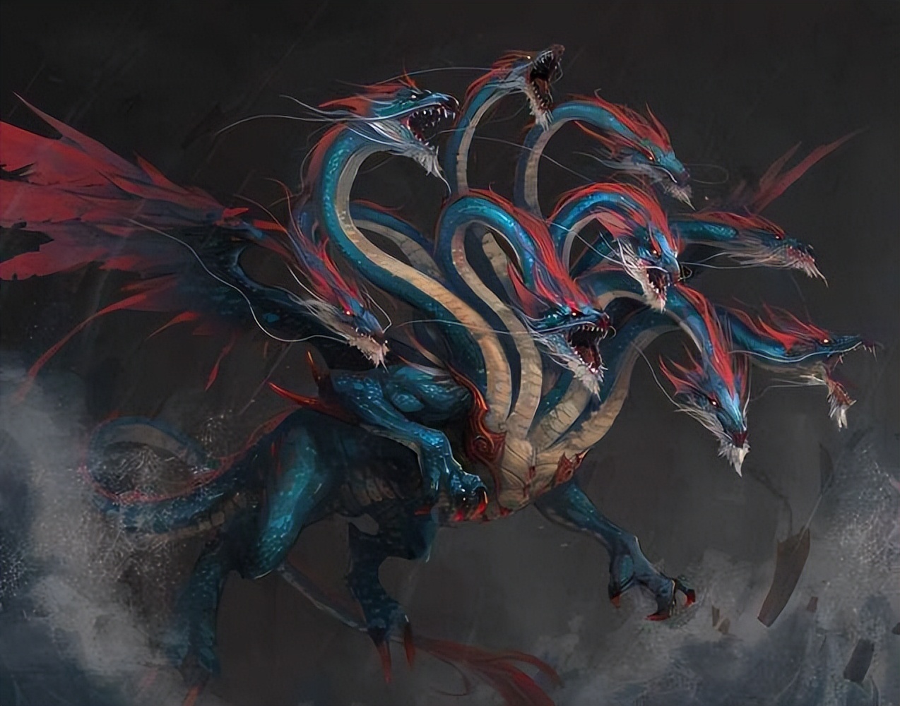 为什么是猫驯化了人类？十二生肖中为什么没有猫？