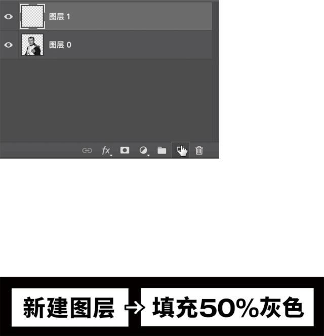 3种简单高效的ps制作立体字方法,ps制作三原色教程