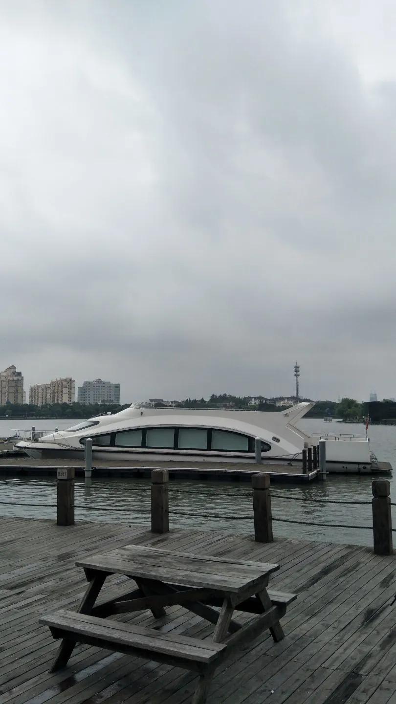 松江泰晤士小镇照片,松江泰晤士小镇