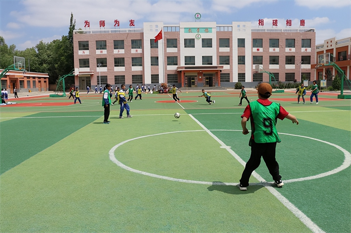 创建精神文明校园简介,会宁红色精神传承