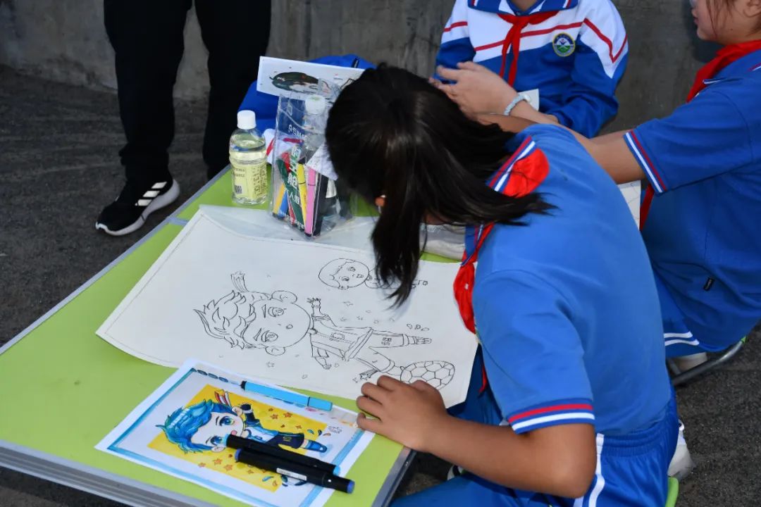 云南省东川市中小学生足球比赛,东川二小足球比赛四三班